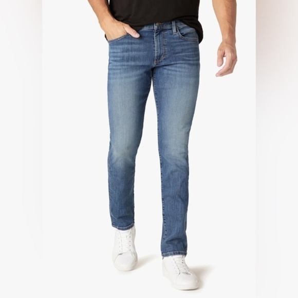 Joeâs Jeans The Brixton Straight + Narrow Denim Blue Jeans Menâs Size 31 Nwt